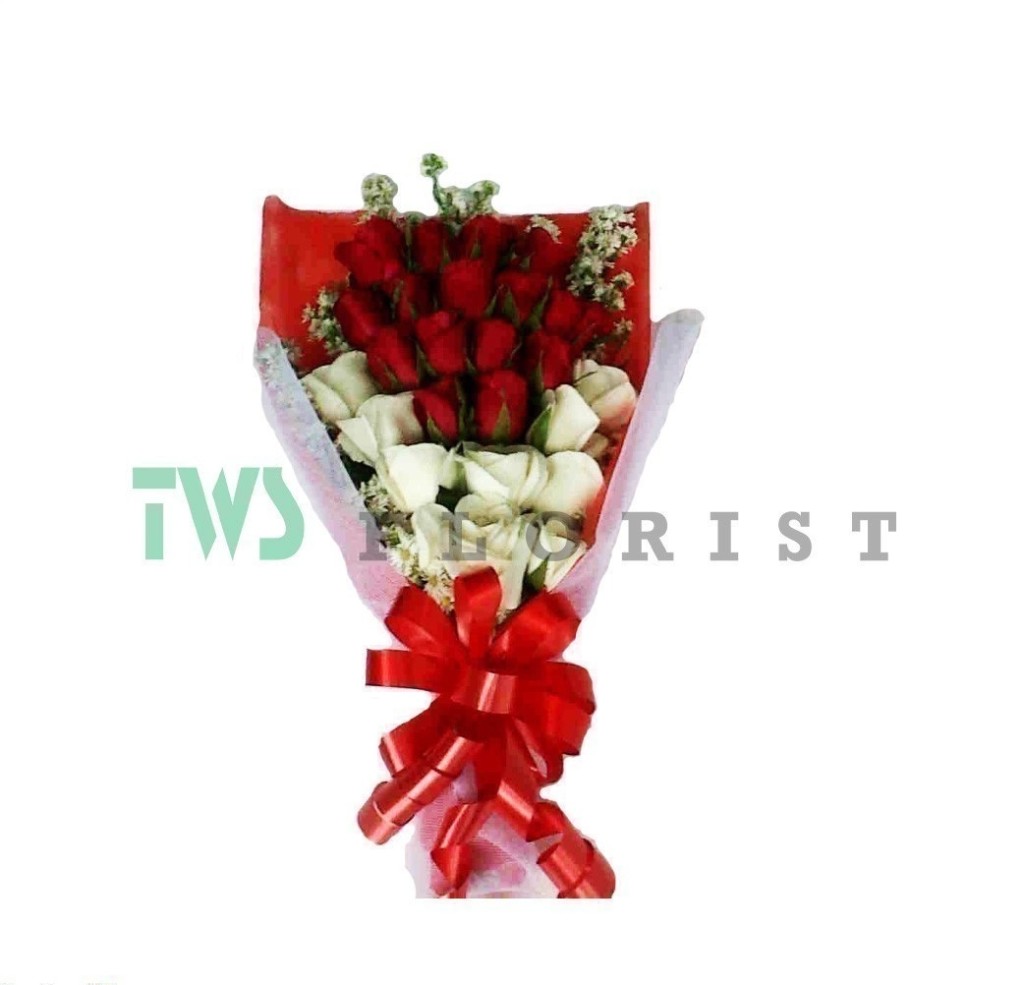 Toko Bunga Jakarta | Toko Bunga Online | TWS Florist