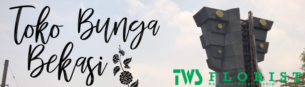 Toko Bunga Jakarta | Toko Bunga Online | TWS Florist