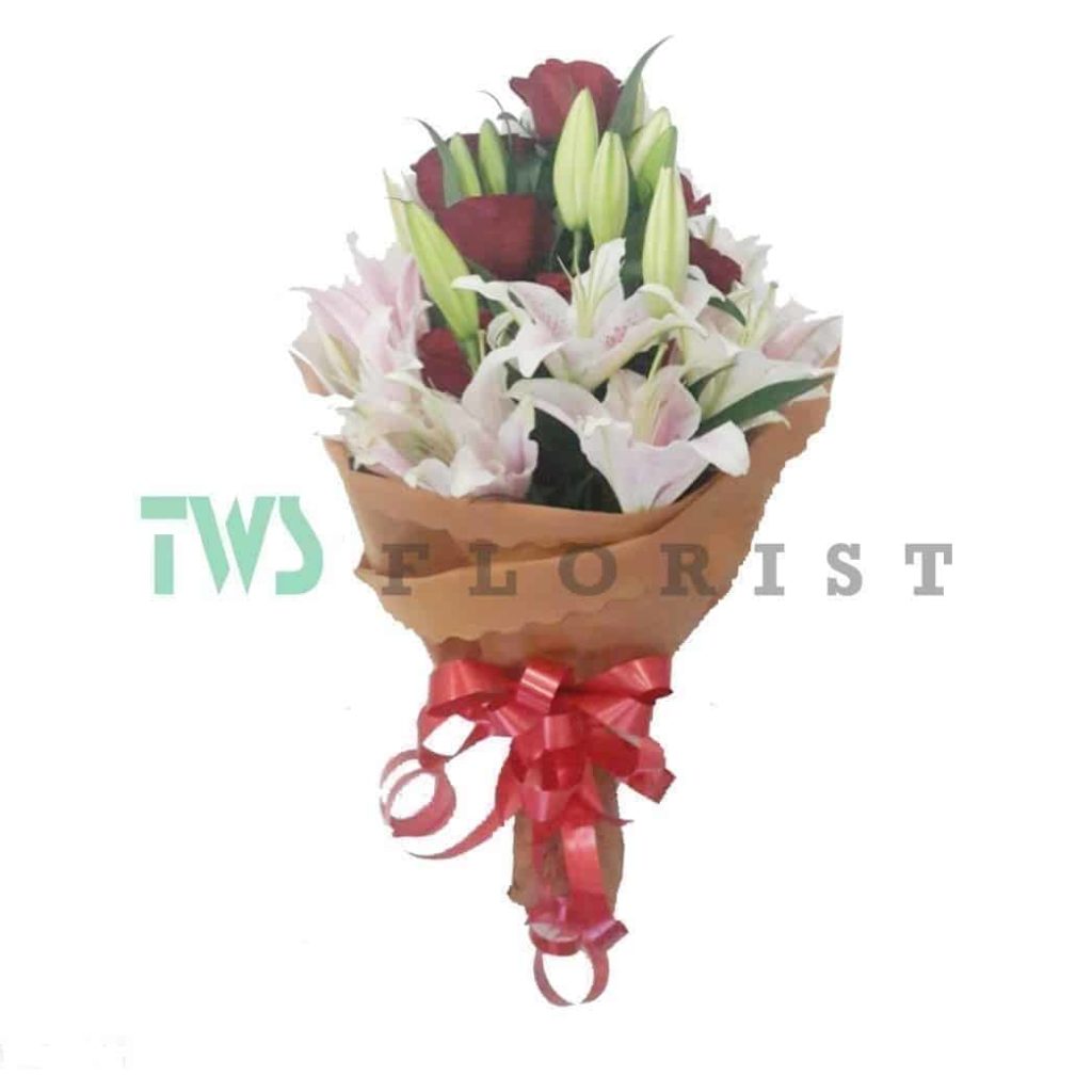 Toko Bunga Jakarta | Toko Bunga Online | TWS Florist