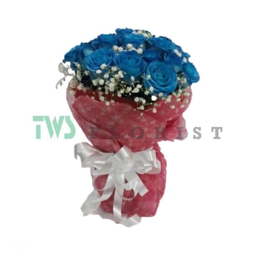 Toko Bunga Jakarta | Toko Bunga Online | TWS Florist