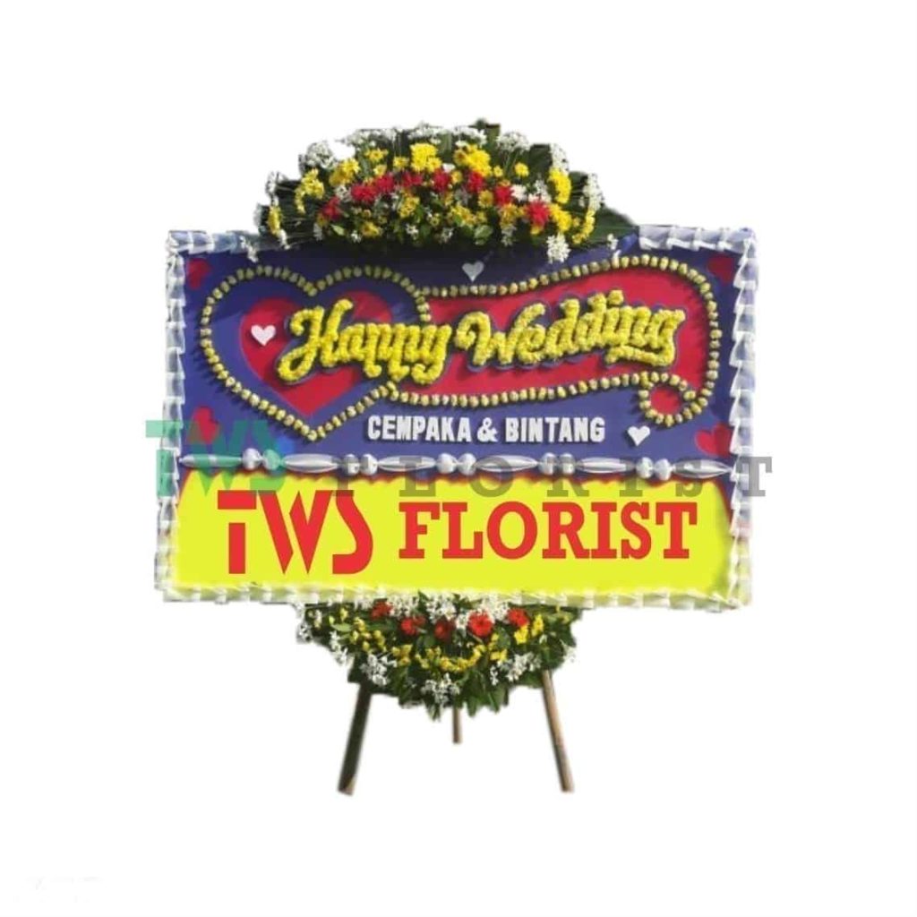 Toko Bunga Jakarta | Toko Bunga Online | TWS Florist