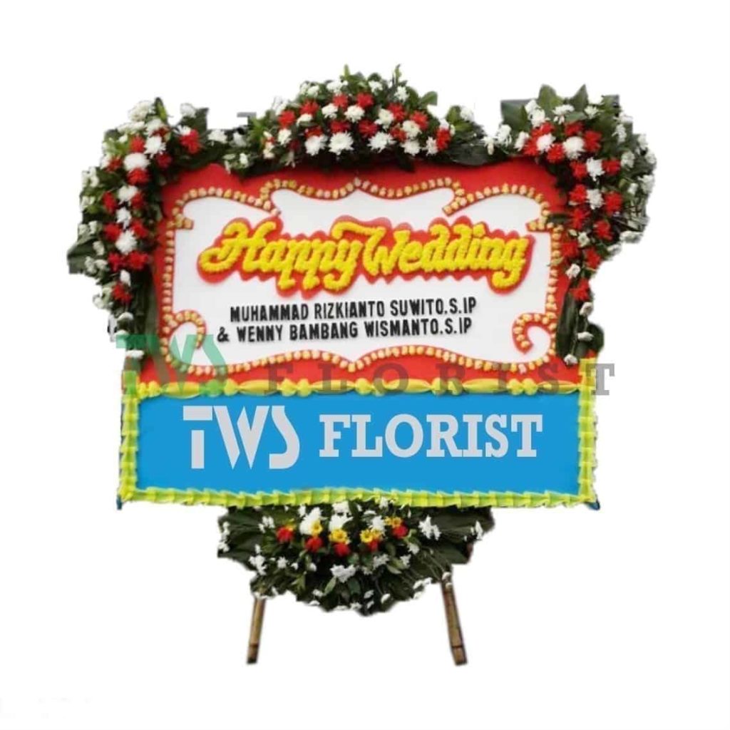 Toko Bunga Jakarta | Toko Bunga Online | TWS Florist