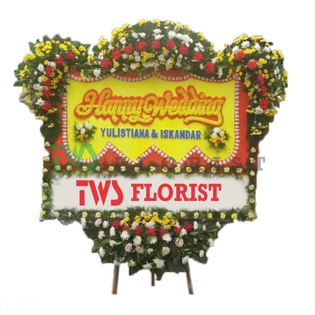 Toko Bunga Jakarta | Toko Bunga Online | TWS Florist