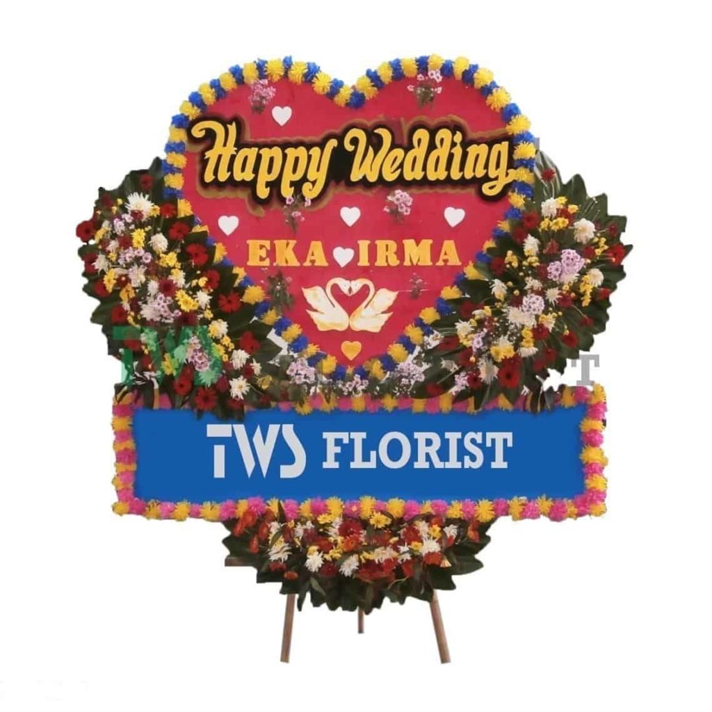 Toko Bunga Jakarta | Toko Bunga Online | TWS Florist