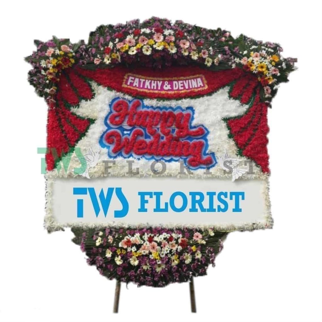 Toko Bunga Jakarta | Toko Bunga Online | TWS Florist