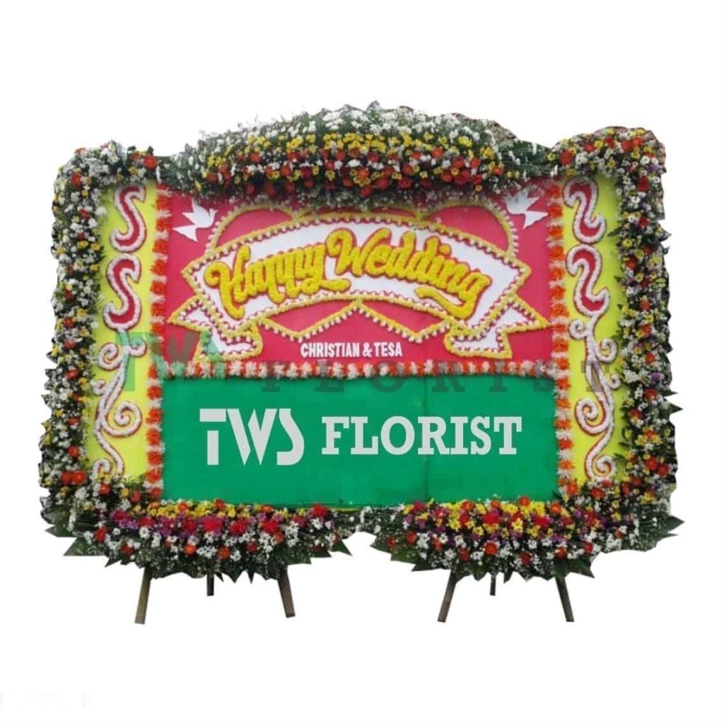 Toko Bunga Jakarta | Toko Bunga Online | TWS Florist