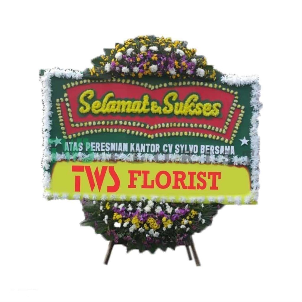 Toko Bunga Jakarta | Toko Bunga Online | TWS Florist