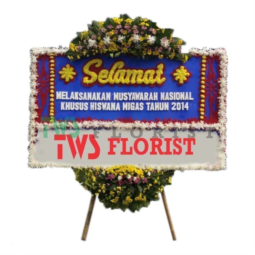 Toko Bunga Jakarta | Toko Bunga Online | TWS Florist