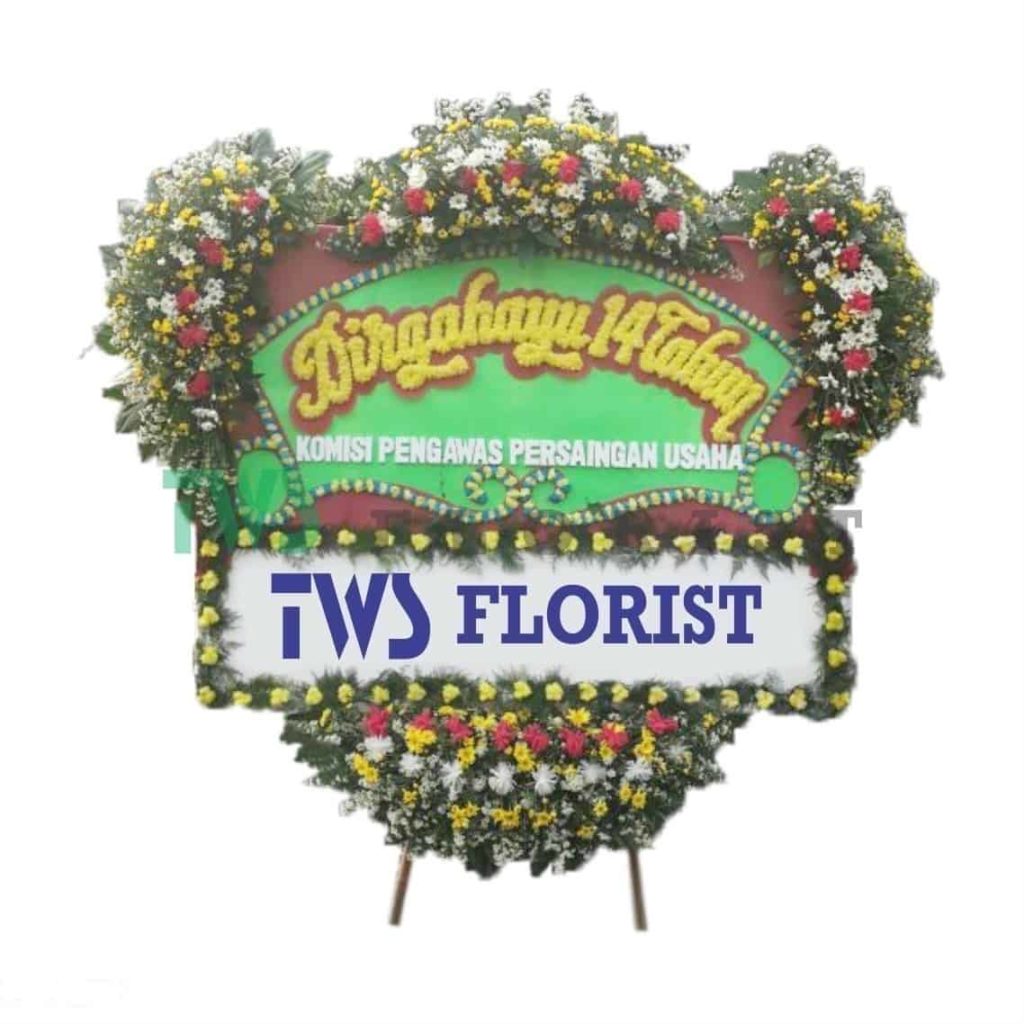 Toko Bunga Jakarta | Toko Bunga Online | TWS Florist