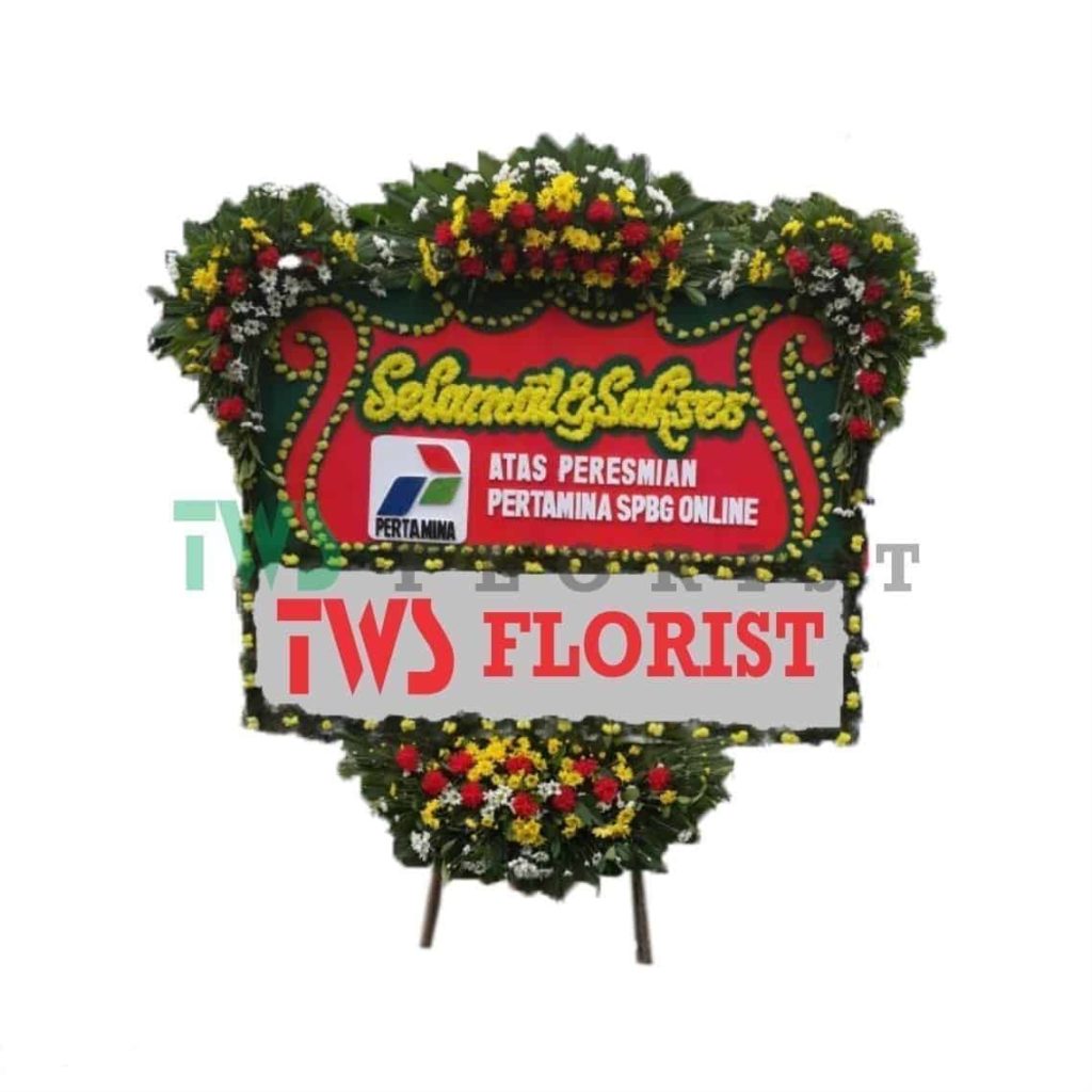 Toko Bunga Jakarta | Toko Bunga Online | TWS Florist