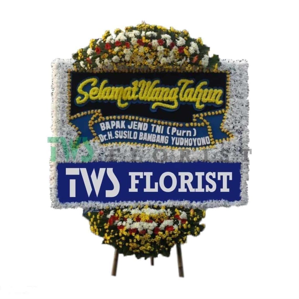 Toko Bunga Jakarta | Toko Bunga Online | TWS Florist