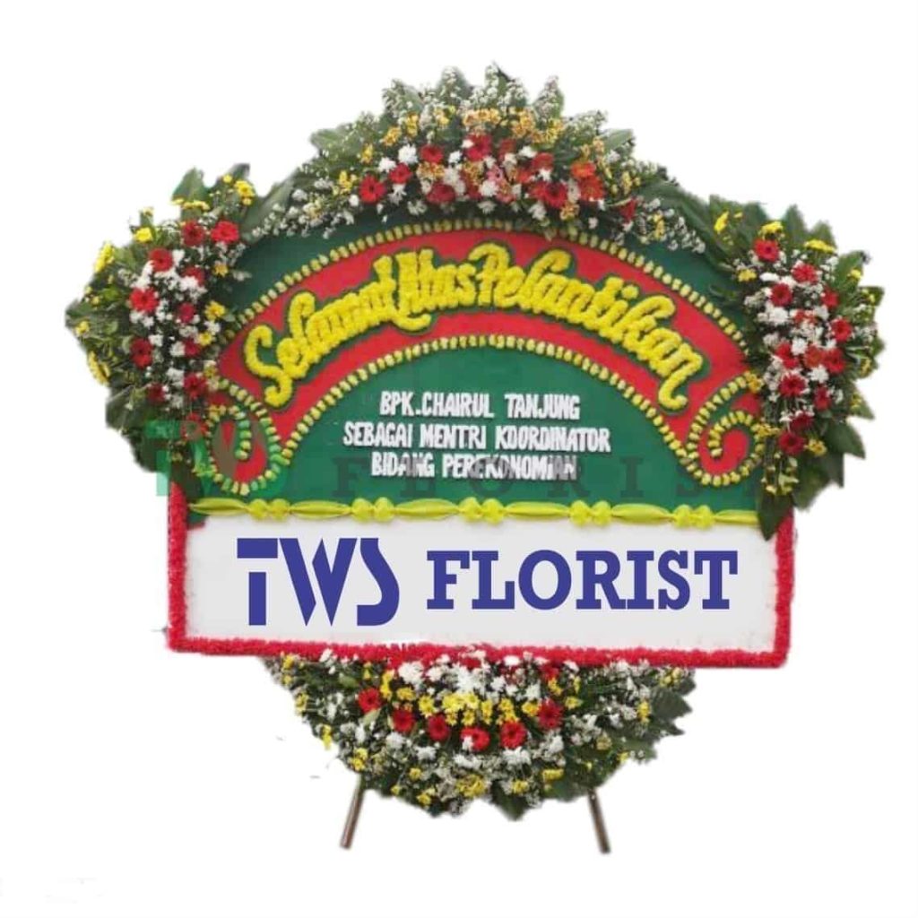 Toko Bunga Jakarta | Toko Bunga Online | TWS Florist