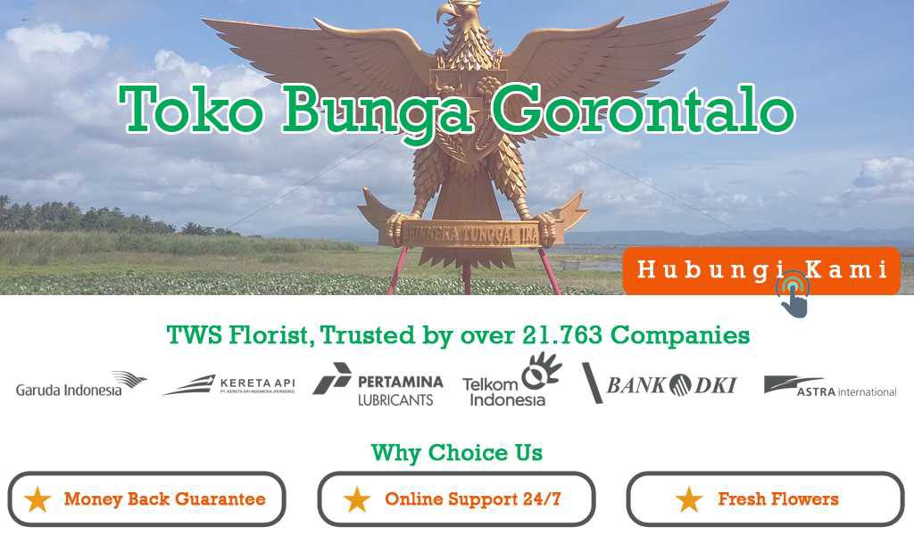 Toko Bunga Jakarta | Toko Bunga Online | TWS Florist