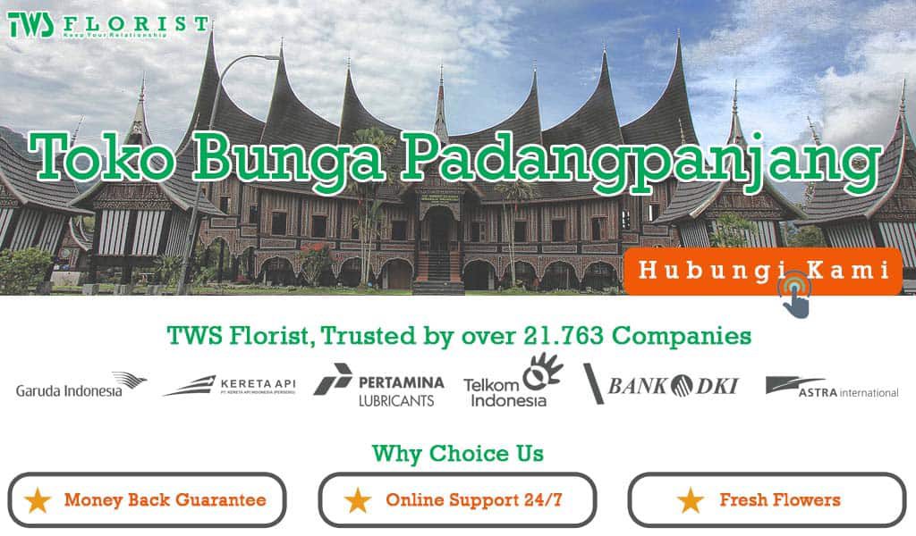 Toko Bunga Jakarta | Toko Bunga Online | TWS Florist