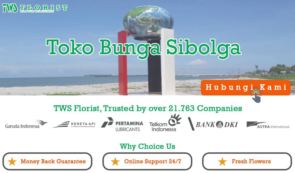 Toko Bunga Jakarta | Toko Bunga Online | TWS Florist