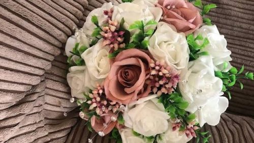12 Jenis Buket Bunga Pernikahan Terbaik Dan Tercantik Untuk Momen Sakral Sekali Seumur Hidup Tws Florist